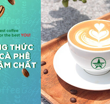 HƯƠNG VỊ CÀ PHÊ THEO MÙA